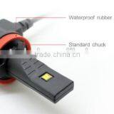 High Quality 5th Generation H11w Car Led Headlight thumbnail-4