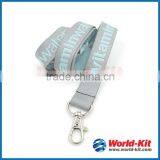 Bulk Minimum Order Woven Lanyards for Events or Promotion thumbnail-2