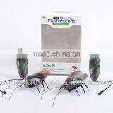 Newest! 4CH Infrared RC Beetle Mini Robot With Light