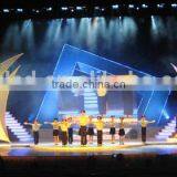 p5 Smd Full Color Led Touch Screen Watches