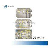 Orthopedic Surgical Instruments Set for New Femoral Reconstruction Intramedullary/ Interlocking Nail thumbnail-1