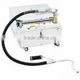 Virgin Coconut Oil Vacuum Filtering Machine R2