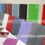 High Gloss Acrylic Veneer MDF for Kitchen Furniture thumbnail-2