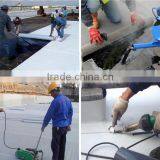 Reinforced PVC Roofing Sheet for Waterproofing Materials thumbnail-5