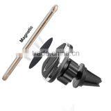 Magnetic Mounted Air Vent Car Outlet Holder