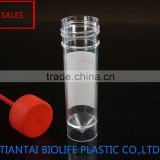 30ml transparent medical disposable Urine universal container