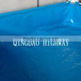 China Steel Frame PVC Fabric Above Ground Pool for Adult and Children thumbnail-3