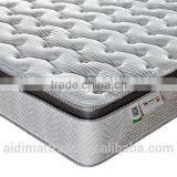 Export To American Fashion Bonnell Spring Princess Queen Foam Mattress ONP-B25-3 thumbnail-3