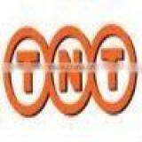 TNT Express Service From China to JAPAN