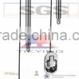 Stainless Steel Gas Springs/gas Struts/lifts thumbnail-1