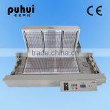 LED Reflow Oven,Big Power Bga Reflow Oven,LED Hot Air Reflow Soldering Machine,wave Soldering , Puhui T960 thumbnail-3