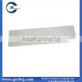 29970 Pegboard Allows Hook to Hangers Into