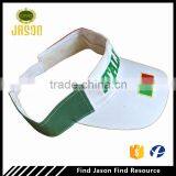 Cheap Colorful Sun Visor Cap thumbnail-3
