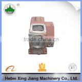 Truck Diesel Engine Parts Cylinder Block ZS1115 thumbnail-4