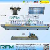 Hvac Pipe Forming Machine thumbnail-6