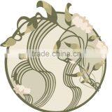 High Quality Modern Home Rug With 3D Designs Quality Choice thumbnail-6