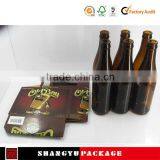 Perfume Corrugated Outer Carton Box ,rectangle Design Jewellery Gift Box ,Corrugated Full Color Print thumbnail-1