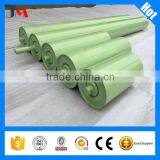 High Quality Conveyor Belt Accessories Conveyor Steel Idlers thumbnail-4