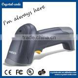 MD6000 High Speed Supermarket Wireless Barcode Scanner thumbnail-3