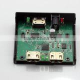 1 IN 2 OUT HDMI Splitter Support 4K x 2K 3D thumbnail-6