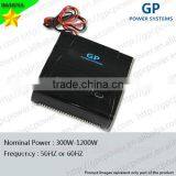 GPC1200S Inverter 1200Va ac Power Supply 720W Inverter for Solar Panel thumbnail-5