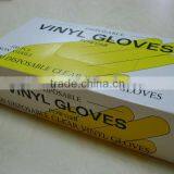 Cheap Examination Disposable Vinyl Gloves thumbnail-6