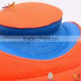 Interactive Vinyl Outdoor Fetch Dog Training Toy Ball Quality Choice thumbnail-2