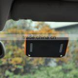 5600mah Super Waterproof Portable Solar Charger With Flashlight thumbnail-2