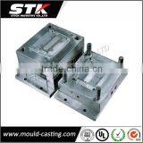 Customized Plastic Mould Injection Tool thumbnail-2