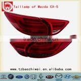 Good Selling!Automobile Car LED Toyota Camry Taillights Quality Choice thumbnail-1