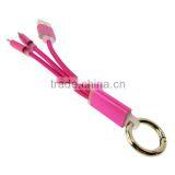 High Quality Usb Shielded High Speed Cable 2.0 Sync and Charge Cable Supplier's Choice thumbnail-4