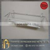 Adjustable Metal Bracket for Single Window Box 18" to 27"