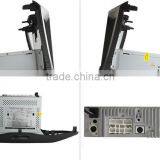 Ownice C200 Quad Core Android 4.4 up to Android 5.1 Car Stereo for Honda CR-V CRV Support OBD thumbnail-5