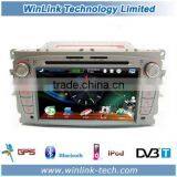 In Dash Car Dvd Player for Mazda 6 thumbnail-1