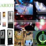 Nantong Chariot Information Technology Co., Ltd. company overview - view 3 thumbnail