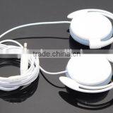 New Style Sport Ear Hook Earpiece Good Sound Headphone thumbnail-3