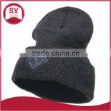 Popular China Products Wholesale Custom Outdoor Winter Hats Beanie thumbnail-5