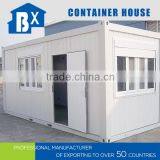 Waterproof Easy to Assemble Mobile Container Home Price thumbnail-1