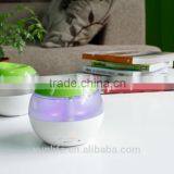 Usb Led Glass Bottle Car Humidifier for Home Appliance