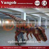 The Dinosaur Costume thumbnail-1