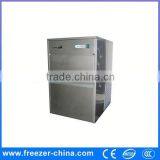 Flake Ice Machine for Food Preservation