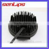 27W 2640LM Circular EPISTAR LED WORK LIGHT IP 67 for off Road/ SUV/TRUCK/ATV thumbnail-6