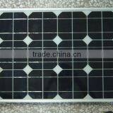 230W Mono Crystalline Solar Panel, PV Module, TUV, Iec, CE, Cec Certified,IEC,