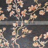 Highclass Hotel Pool Use Glass Balcony Wall Designs Tiles thumbnail-4