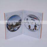 Customized Media Packaging