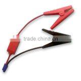 The Battery Clip of Auto Emergency Launch Power