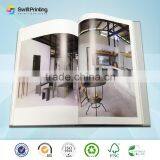 Fashion Best Selling Printing Flyer With Custom thumbnail-4