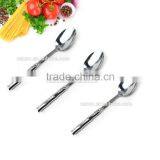 Promotional Stainless Steel Spoon For Sale thumbnail-1