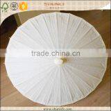Party Type Decoration Wedding Fish Bamboo Parasol thumbnail-6