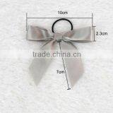 Lingerie Satin Ribbon Bows for Garment Trimming thumbnail-1